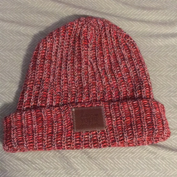 LYM Beanie - Picture 1 of 3